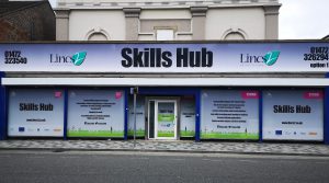 Skills Hub