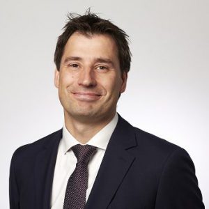 Image of Martin Smithurst from ENGIE