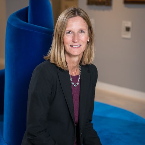 Image of Professor Susan Lea from University of Hull