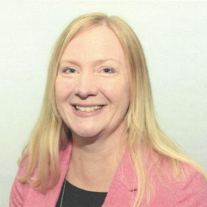 Image of Ruth Carver from Greater Lincolnshire LEP