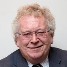 Image of Stephen Parnaby from Humber LEP