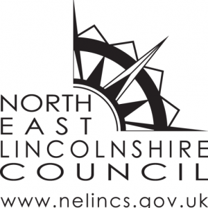 NELC logo