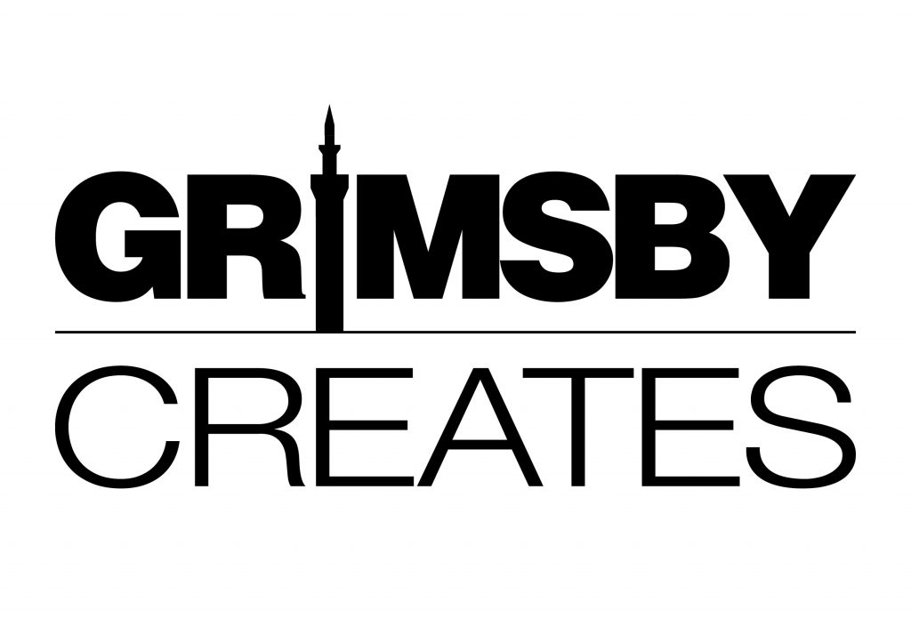 Grimsby creates logo