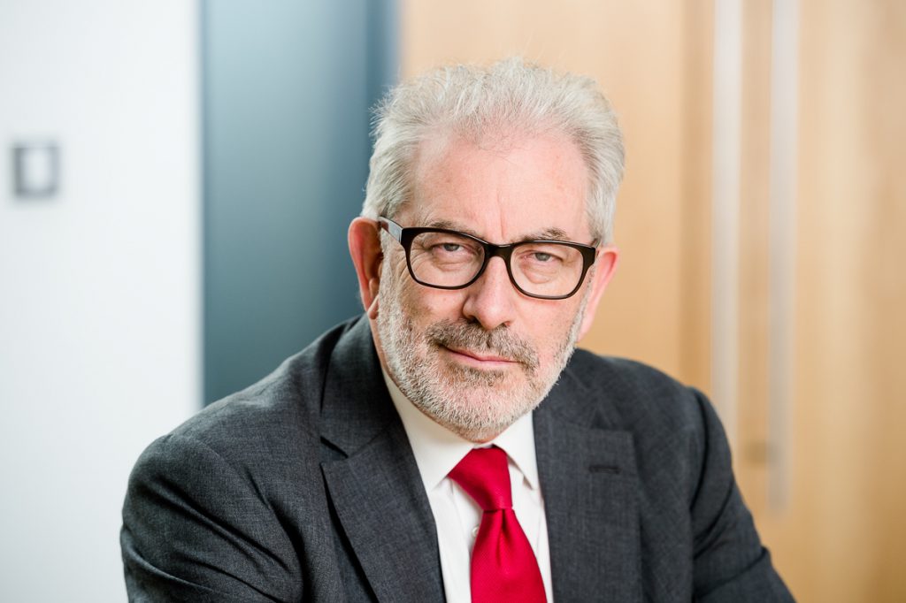 Lord Kerslake photo
