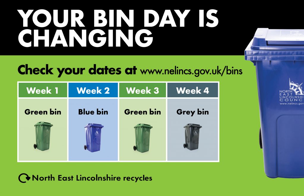 Waste Management 2025 Dates Image To U