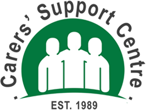 Carer's Support logo