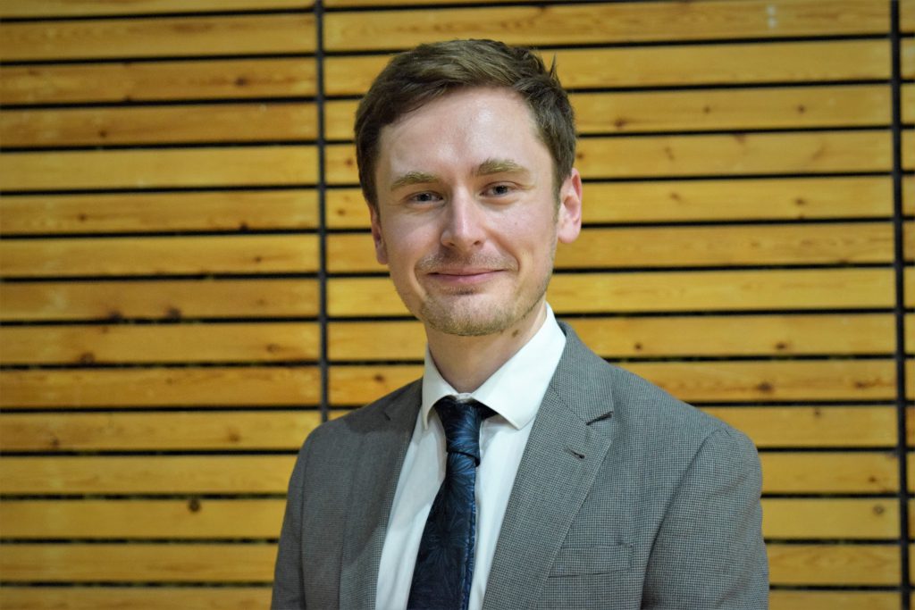 Councillor Furneaux