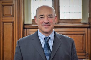 Councillor Robinson