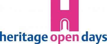 Heritage Open Day logo