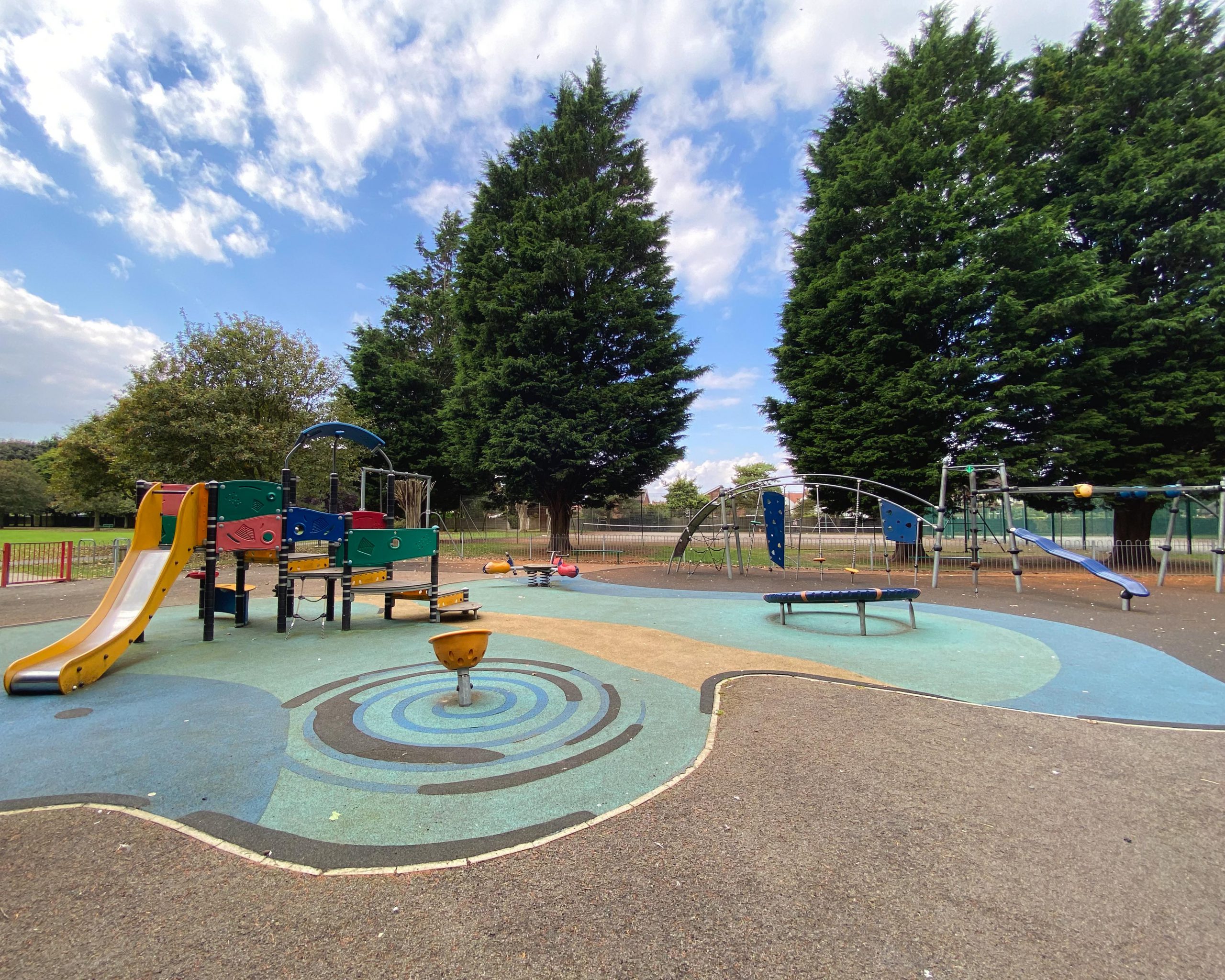 Revamp Plans For 28 Play Parks Across North East Lincolnshire NELC Revamp Plans For 28 Play Parks Across North East Lincolnshire NELC