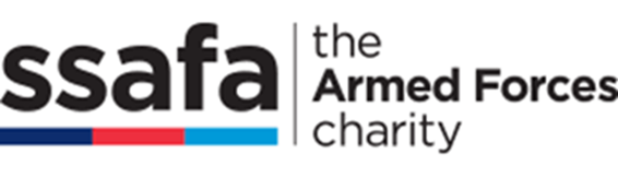 SSAFA Logo