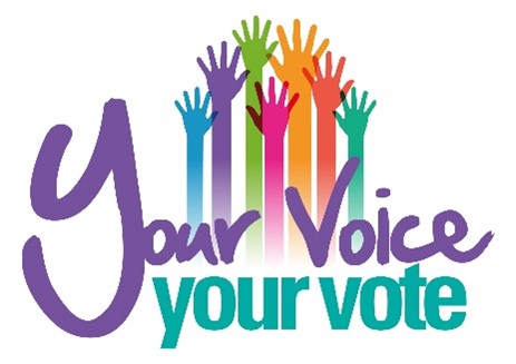 Your Voice, Your Vote: The results are in…