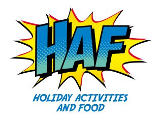 HAF Logo