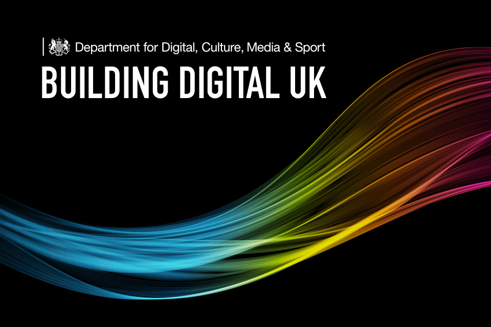 Building Digital UK