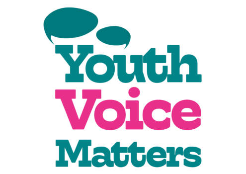 Youth Voice Matters Logo