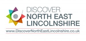 Discover North East Lincolnshire logo