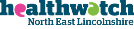 Healthwatch North East Lincolnshire logo