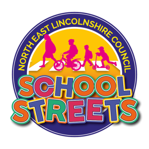 School Streets Logo
