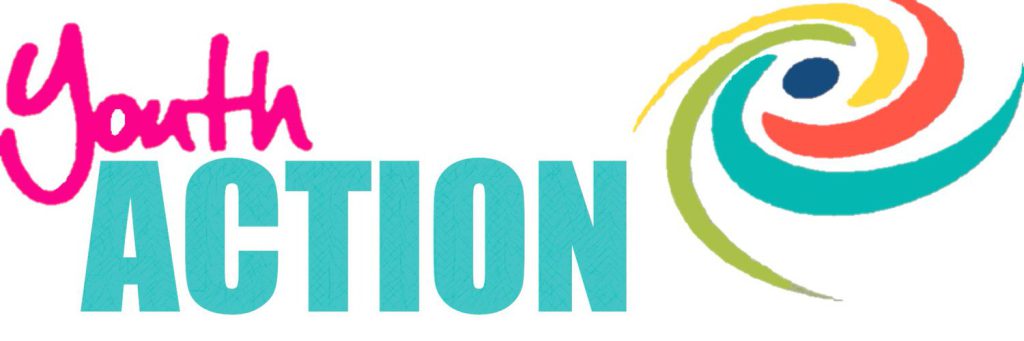 Youth Action Logo