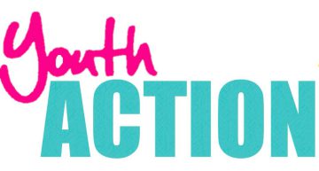 Youth Action Logo