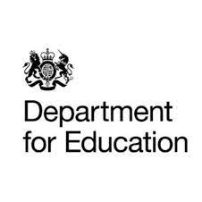 Department for Education logo