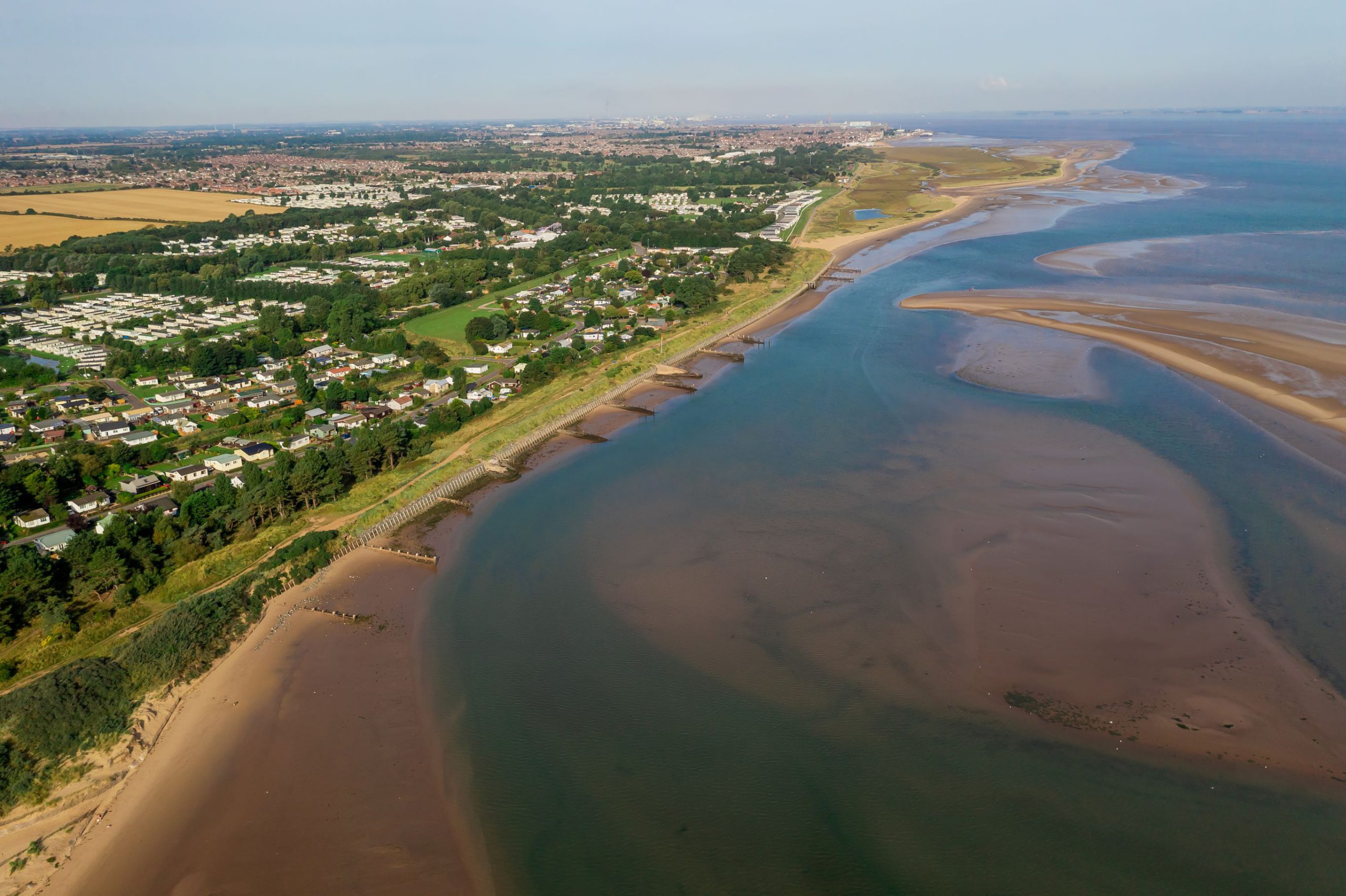 The Fitties Beach - photo by Double Red