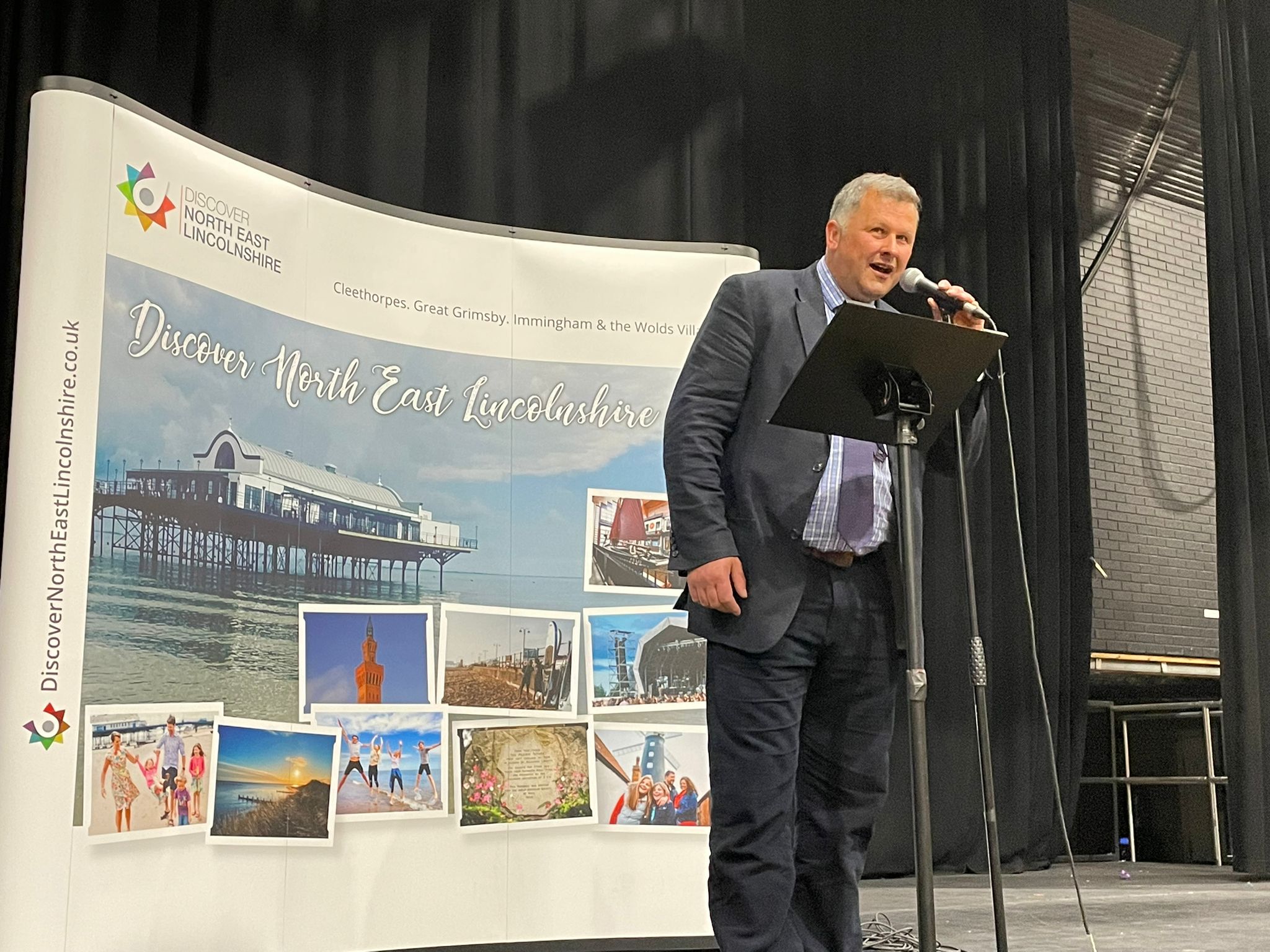 North East Lincolnshire Local Election 2023 | NELC