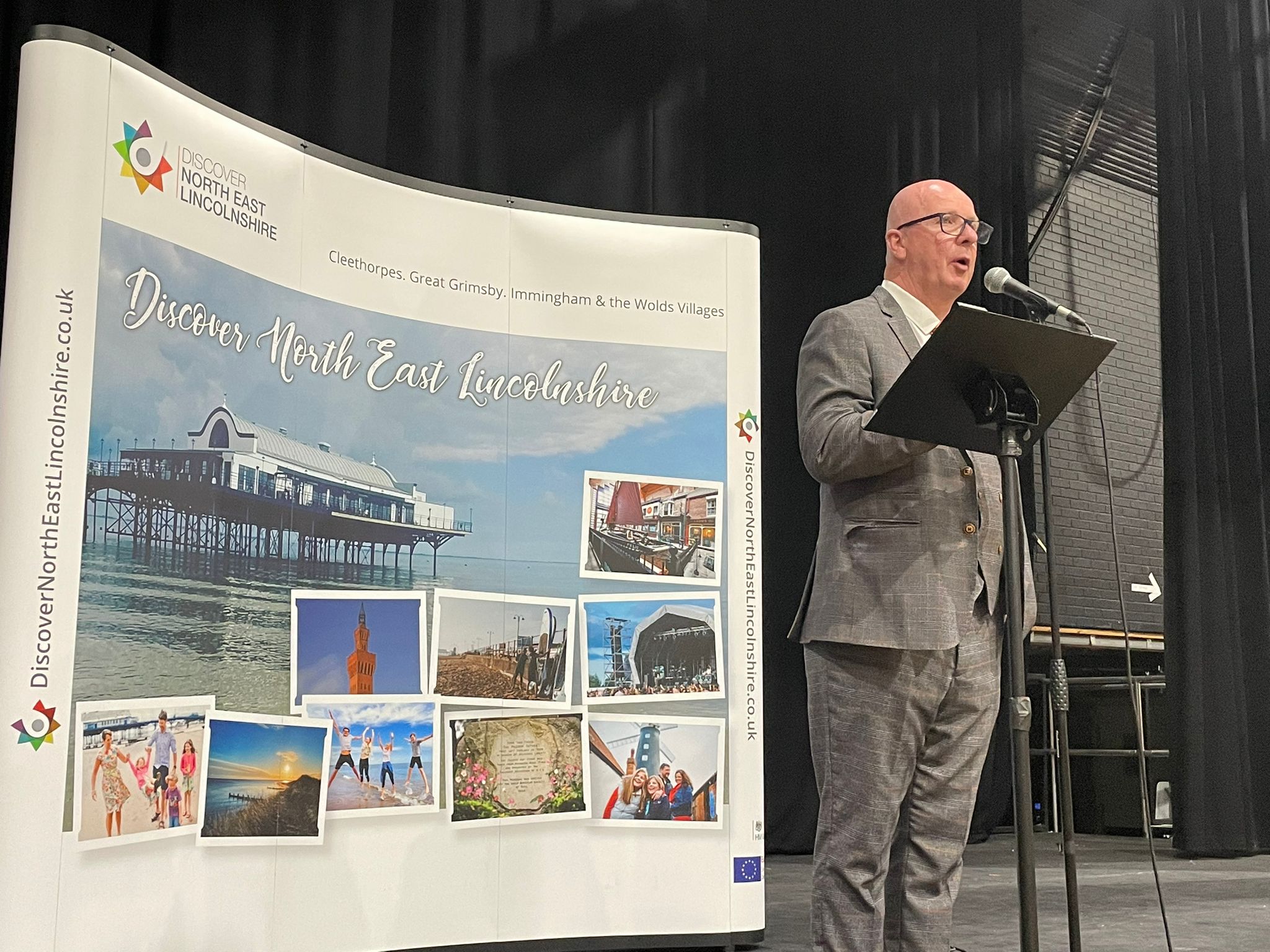 North East Lincolnshire Local Election 2023 NELC