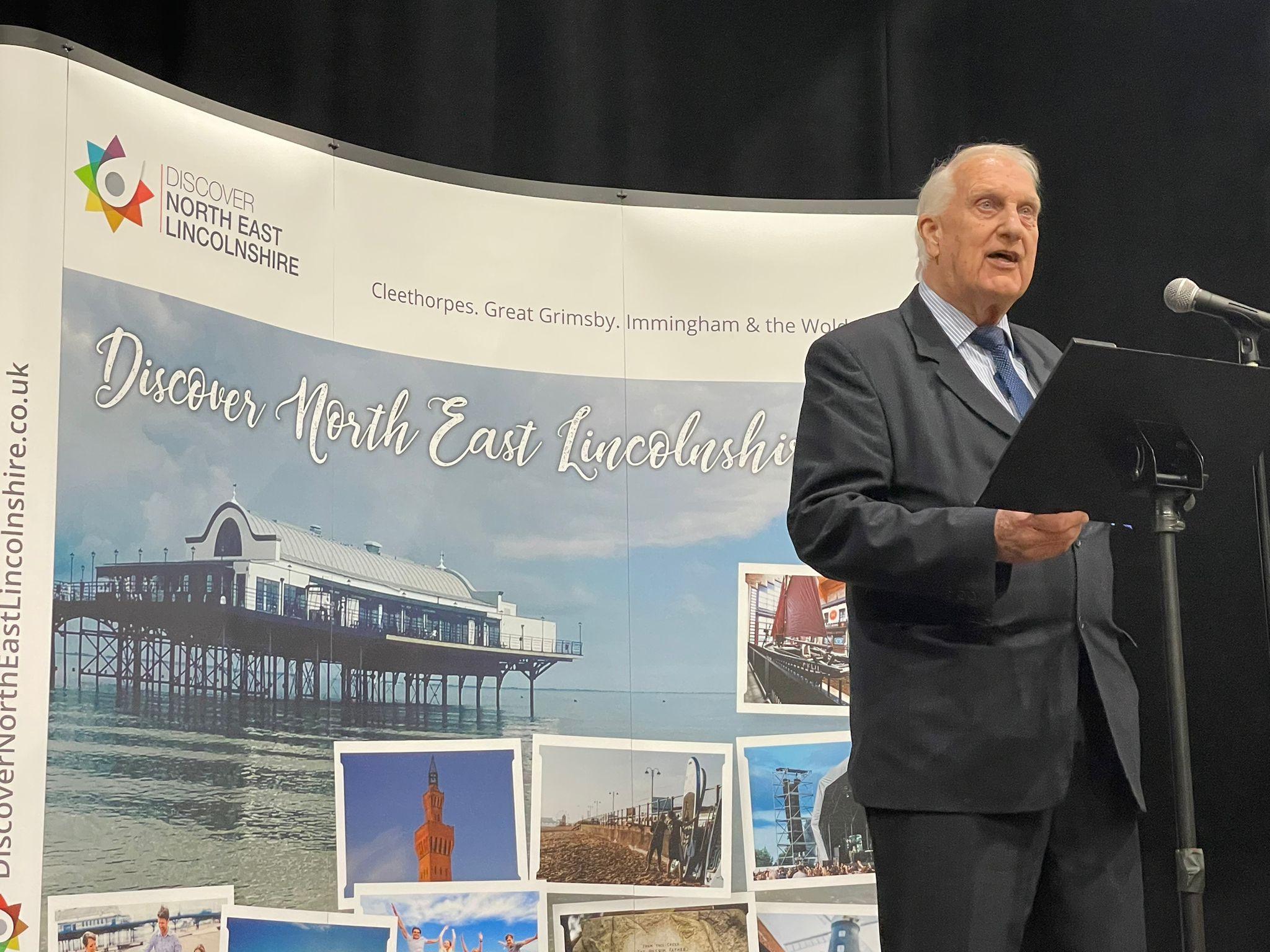 North East Lincolnshire Local Election 2023 | NELC