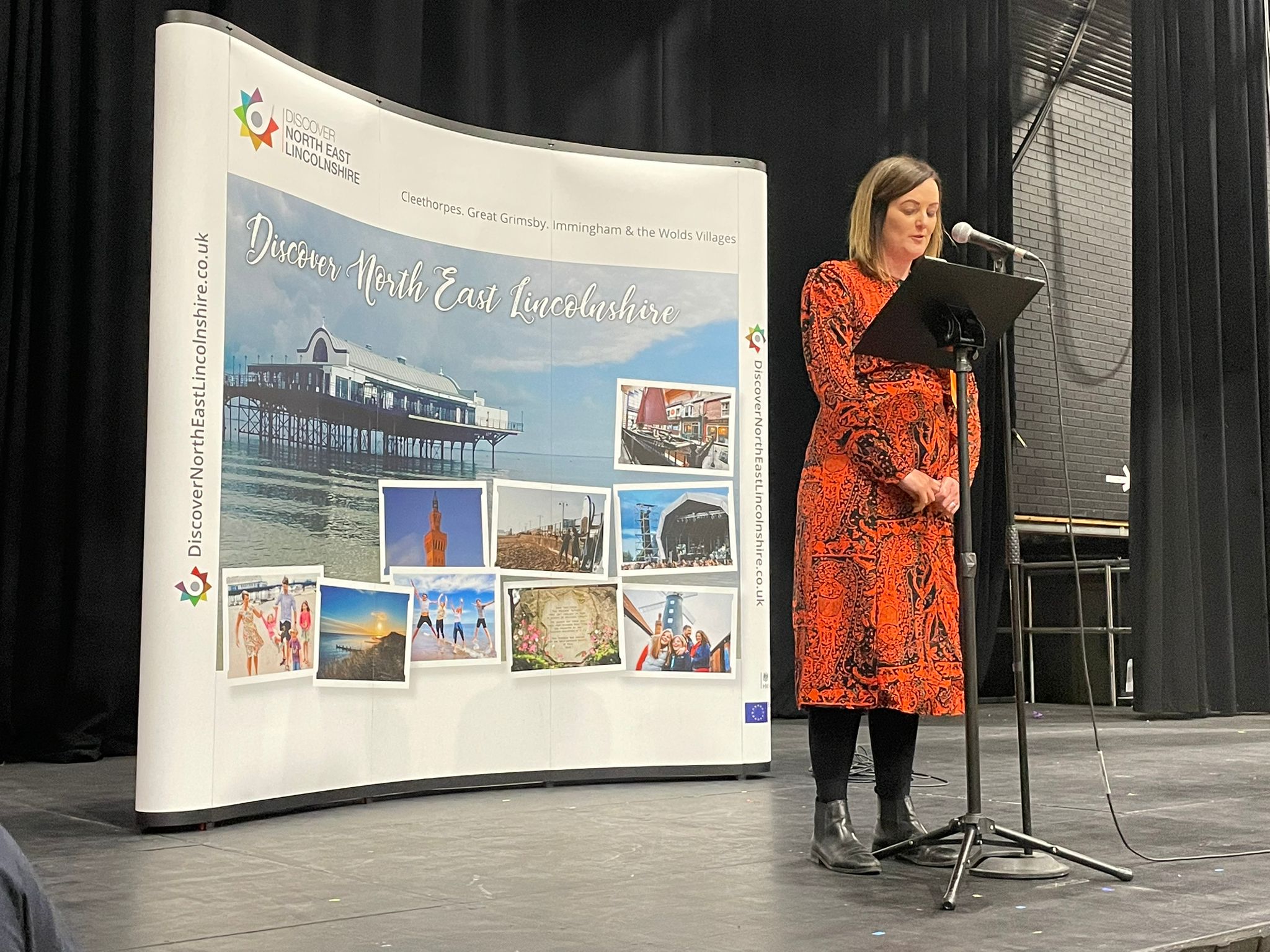 North East Lincolnshire Local Election 2023 NELC