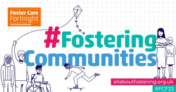 Foster Care Fortnight