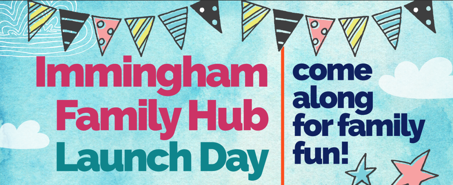 Family Hubs to be relaunched for support for local families NELC