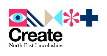 Create North East Lincolnshire logo