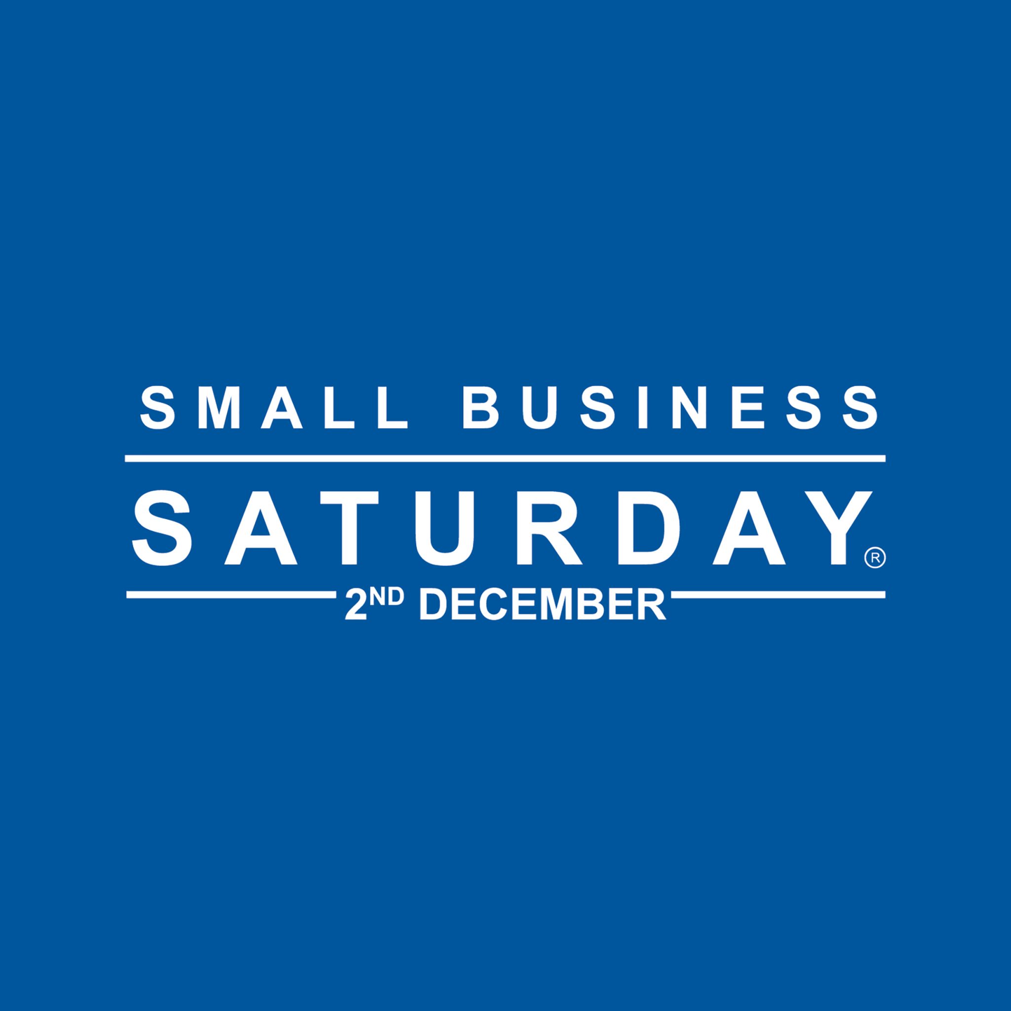 Celebrating Small Business Saturday with free parking NELC