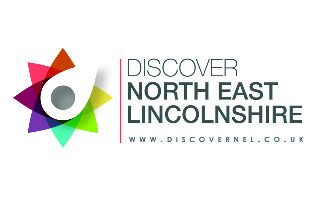 DiscoverNEL logo