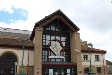 Grimsby Fishing Heritage Centre