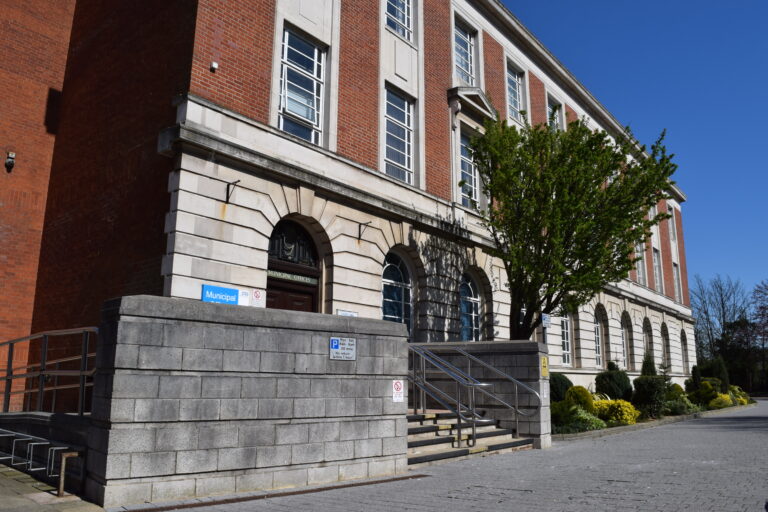 Kinship Zone Pilot: An update