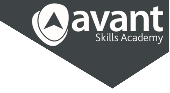 Learning provider logo: Avant Skills Academy