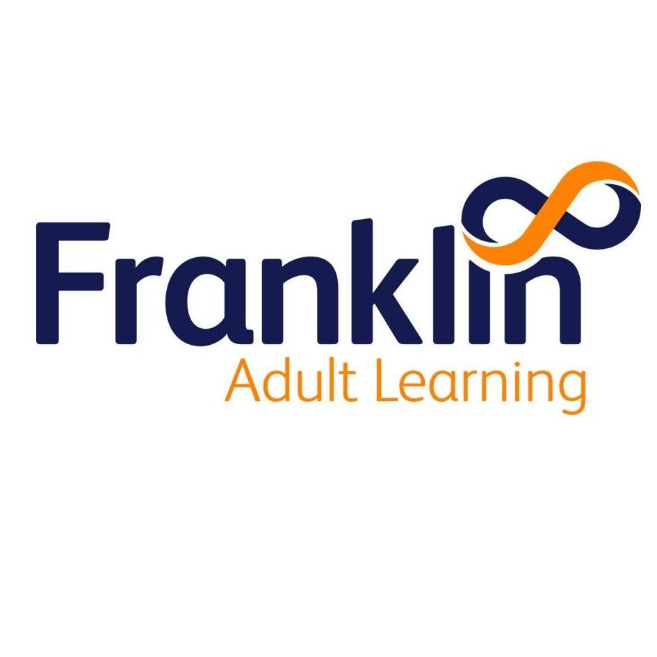 Learning provider logo: Franklin Adult Learning