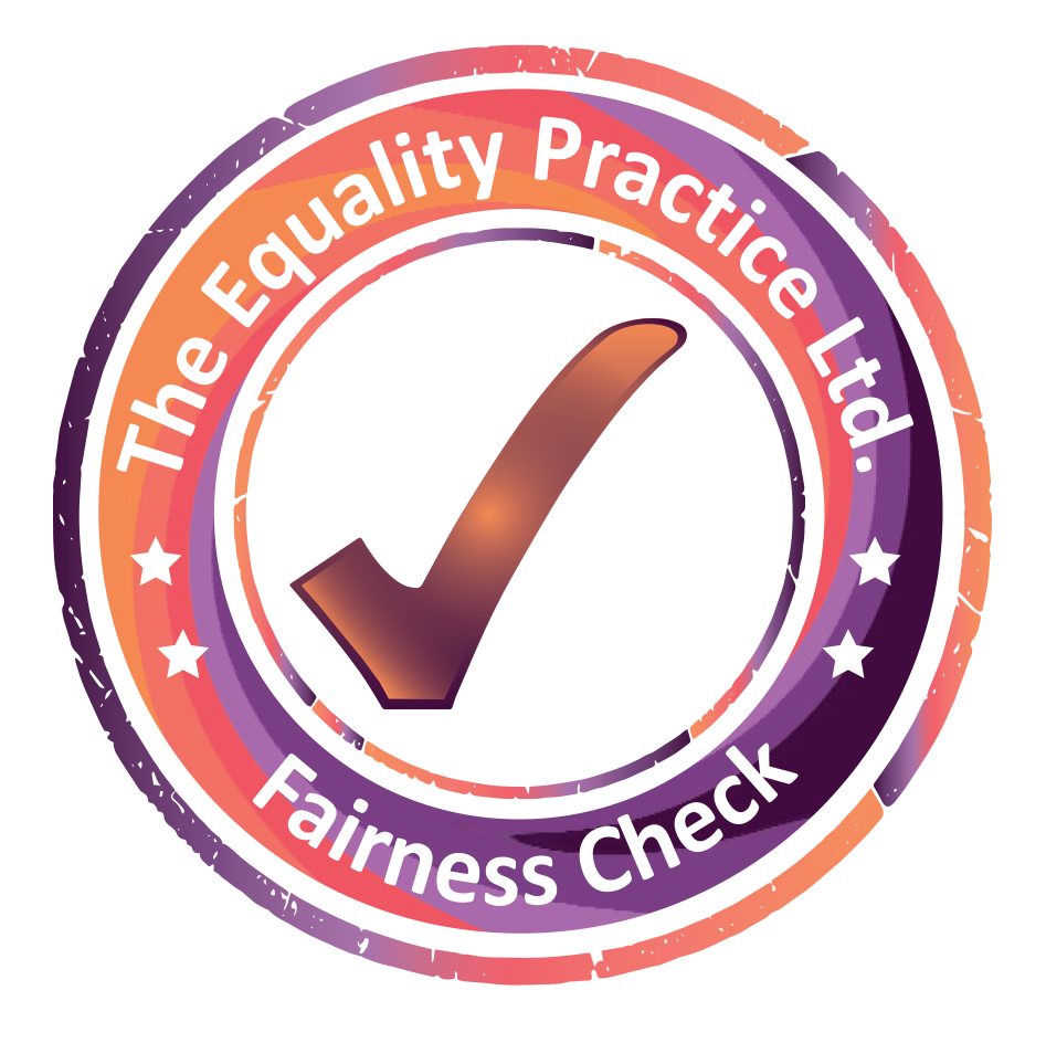 Learning provider logo: The Equality Practice