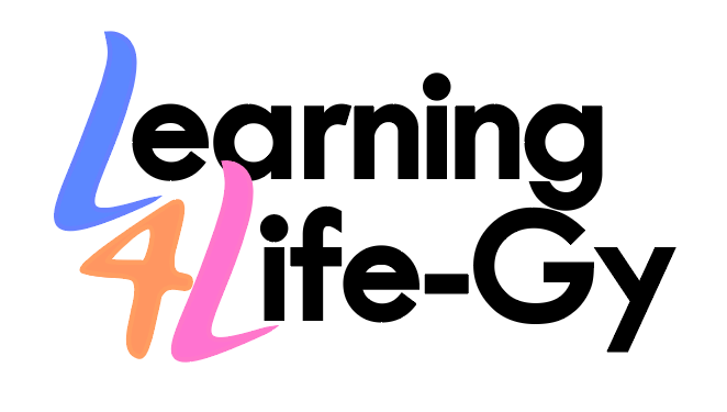 Learning provider logo: Learning4Life-Gy