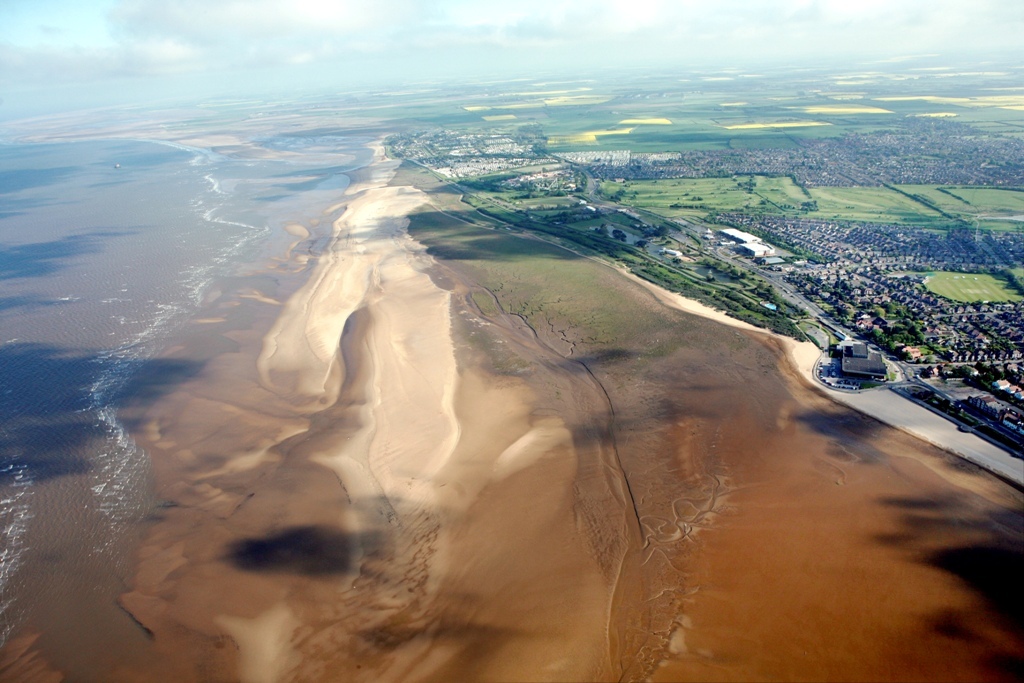 Cleethorpes Nature Reserve