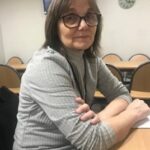 Photo of adult learner