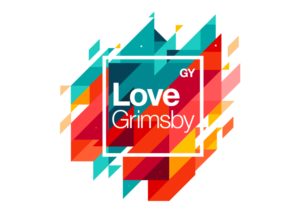 Love Grimsby logo