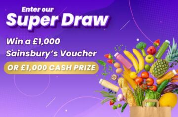 March 2024 Superdraw for Winsby