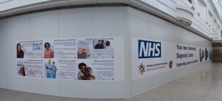 Community Diagnostic Centres opening in Grimsby and Scunthorpe