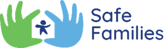 Safe Families logo