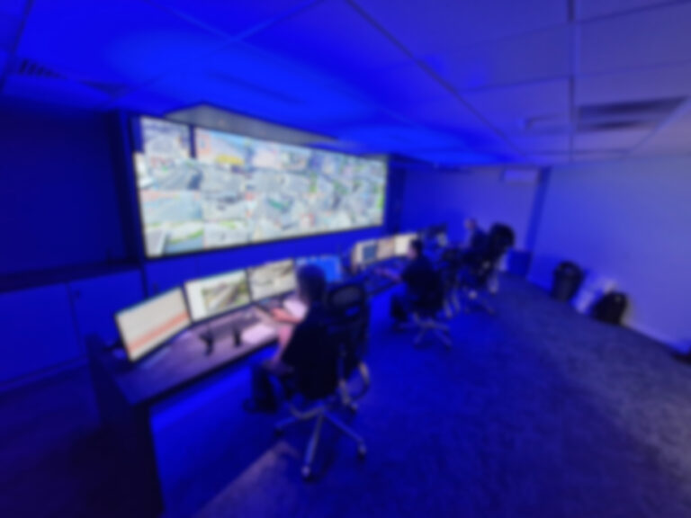 Two jailed and emergency services helped over 650 times thanks to Council CCTV
