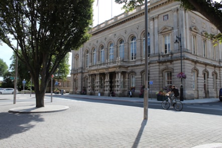 Grimsby Air Quality Management Area revoked following improvement in air quality