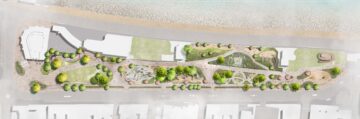 new image of Pier gardens
